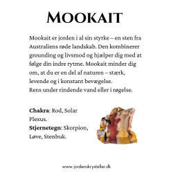 Mookait Lommesten