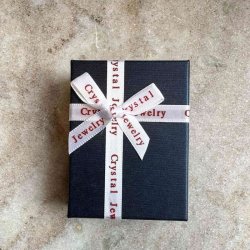 Gaveske med Chakrast og Mne Halskde