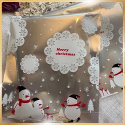 Krystal julekalender 24 dage