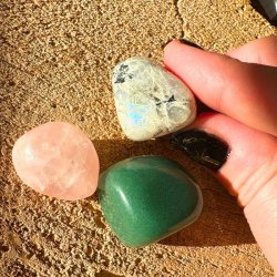 Baby Witch Krystalst