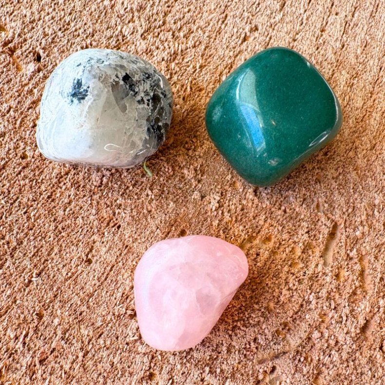 Baby Witch Krystalst