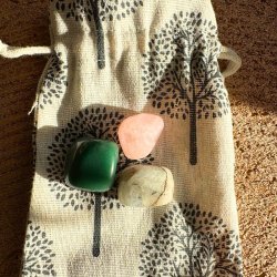 Baby Witch Krystalst