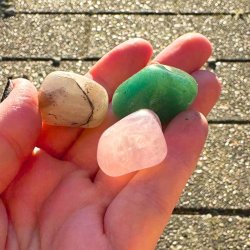 Baby Witch Krystalst