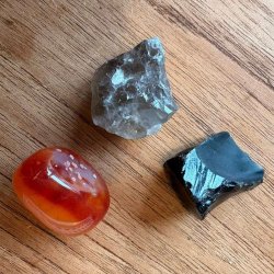 Dark Energy Krystalst