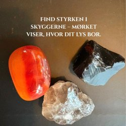 Dark Energy Krystalst