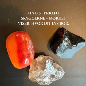 Dark Energy Krystalst