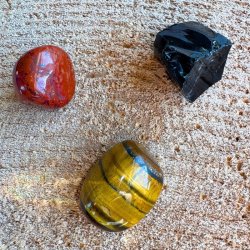 Shadow Work Krystalst