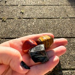 Shadow Work Krystalst