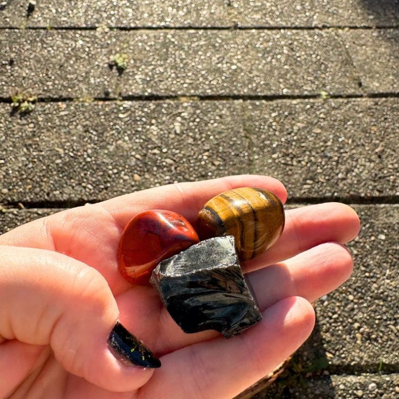 Shadow Work Krystalst