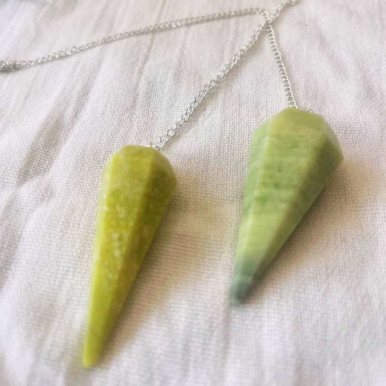 Septarie Pendul 