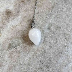 Pendul i Bjergkrystal