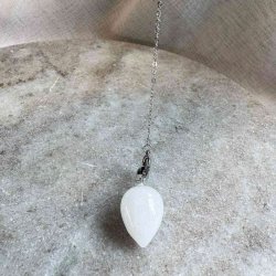 Pendul i Bjergkrystal