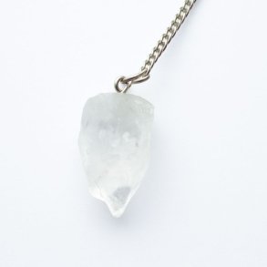 Bjergkrystal Pendul 