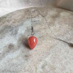 Pendul i Jordbrkvarts