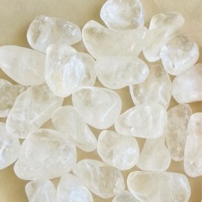 Bjergkrystal Lommesten