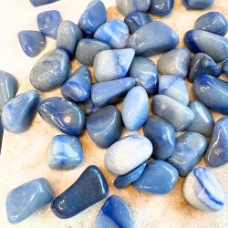 Bl aventurin Lommesten