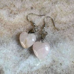 reringe med krystalhjerter