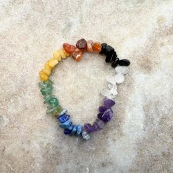 Chakra armbnd