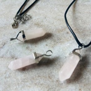 Rosakvarts Bullet Kde