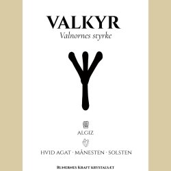 VALKYR krystalst