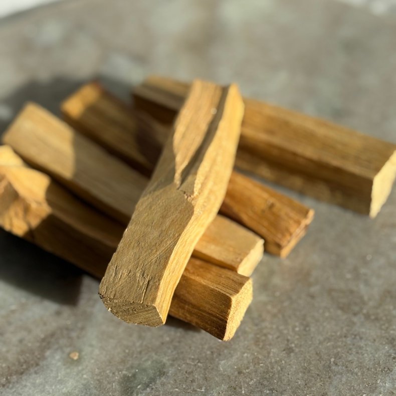 Palo Santo pinde