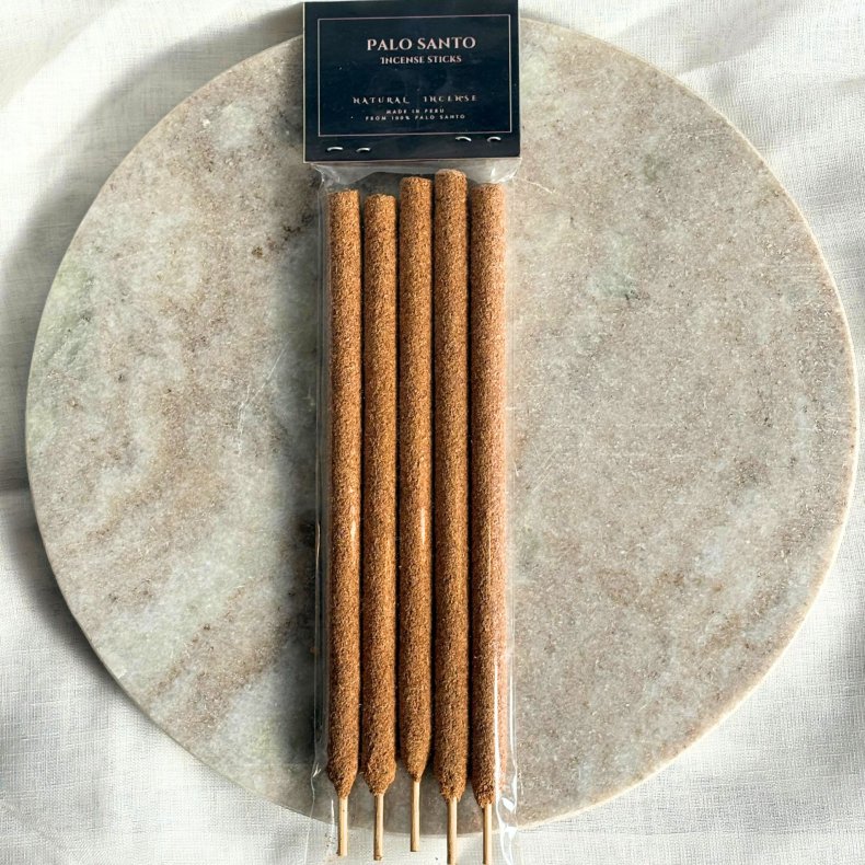 Palo Santo rgelsespinde