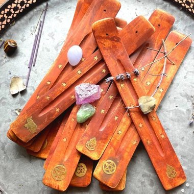 Spirituelle Redskaber