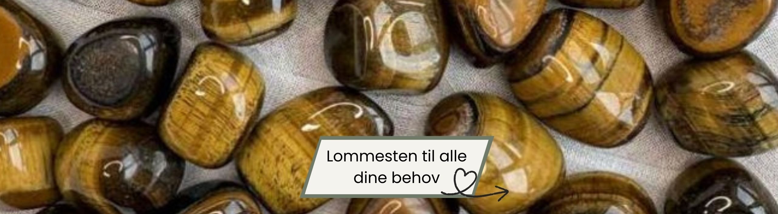 Lommesten kan bruges til mange forskellige ting. Styrk din energi og g med en lommesten i lommen eller p dit bord. 