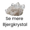 Bjergkrystal